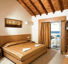 Kefalonia Garden Village в Кефалонии