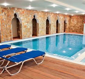 Туры в Kefalonia Garden Village в Греции