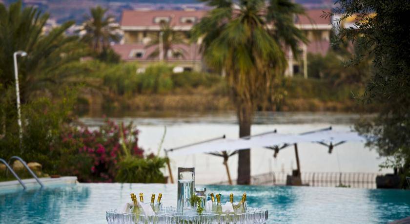 Hotel Villa Morgana Resort & Spa 4* Италия, Сицилия