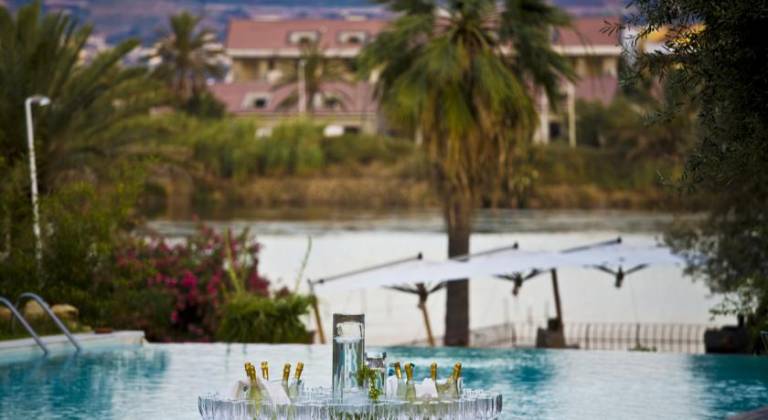Hotel Villa Morgana Resort & Spa