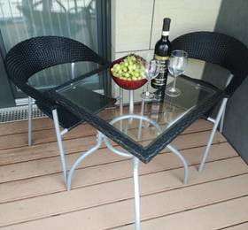 Отдых в Apartment am Zwingerteich - Германия, Дрезден