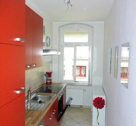 Туры в zentrumsnahe-Wohnung-am-Elbufer в Германии