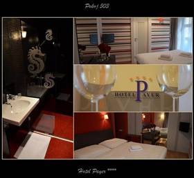 Туры в Payer Hotel в Чехии