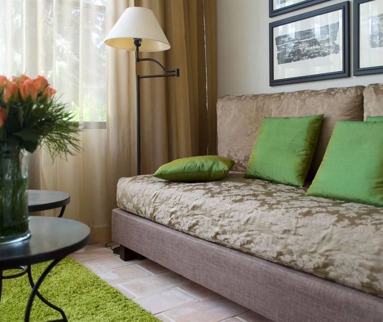 La Cabro dOr Hotel