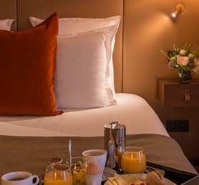 Отдых в Hotel La Bourdonnais - Франция, Париж