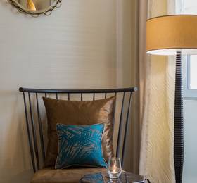 Hotel La Bourdonnais в Париже