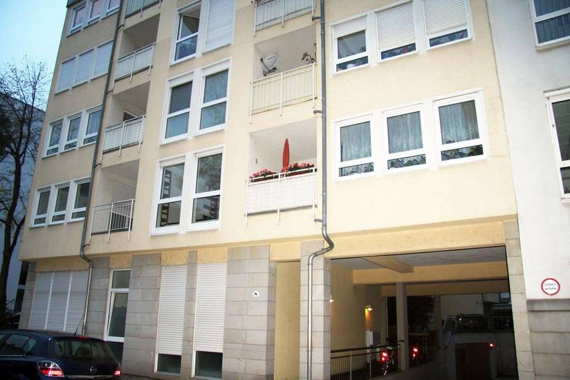 Ferienwohnung-am-Zwingerpark Германия, Дрезден