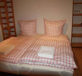 Ferienwohnung-am-Zwingerpark в Дрездене