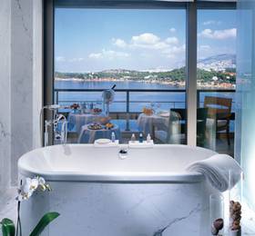 Astir Palace Resort Arion в Аттике