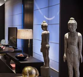 Отдых в Rosewood Beijing - Китай, Пекин