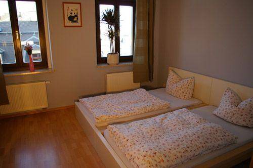 Gemuetliche-Fewo-Dresden-Loebtau-T11 Германия, Дрезден