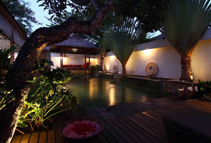 Ellora Villas 4* Индонезия, Санур