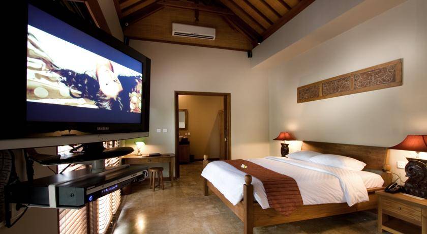 Ajanta Villas 4* Индонезия, Санур
