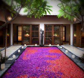 Ajanta Villas в Сануре