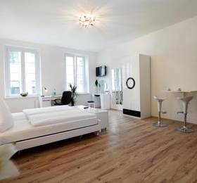 Centro Hotel Design Apart в Дюссельдорфе