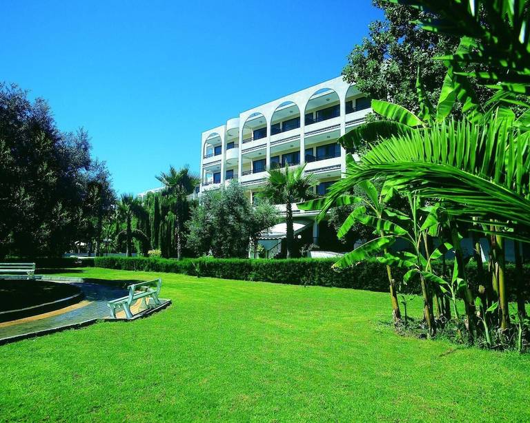 Atlantic Villa