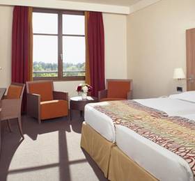 Туры в Radisson Sas At Disneyland в Франции