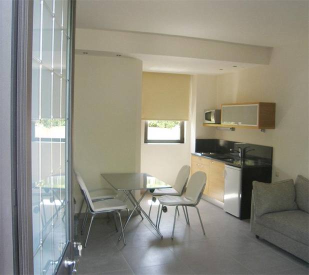Kritzas Apart 4* Греция, Ираклион