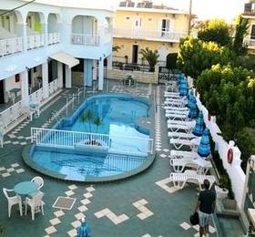 Отдых в Anna Studios & Apartments - Греция, Закинтос