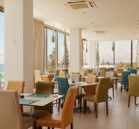 Отдых в Nicholas Color Hotel - Кипр, Айя-Напа