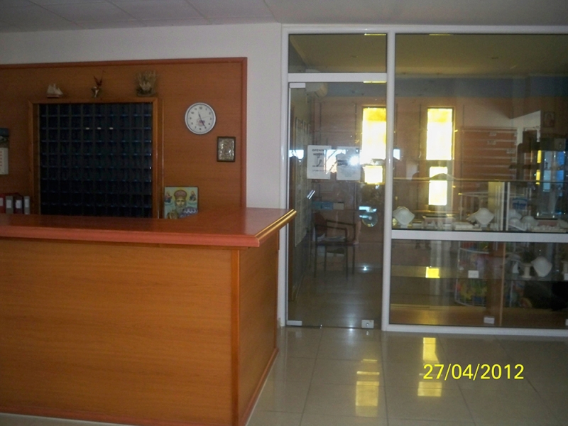 Begeti Bay 3*