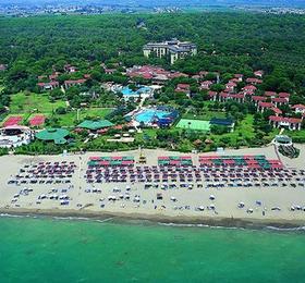 Туры в Jacaranda Beach Luxury Club, Belek в Турции