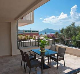 Отдых в Guest House Przno Bay, Przno - Черногория, Святой Стефан