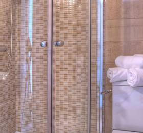 Guest House Przno Bay, Przno в Святом Стефане