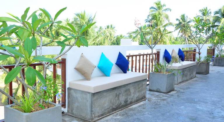 Brizo Weligama