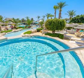 Туры в Tasia Maris Beach Hotel в Кипре