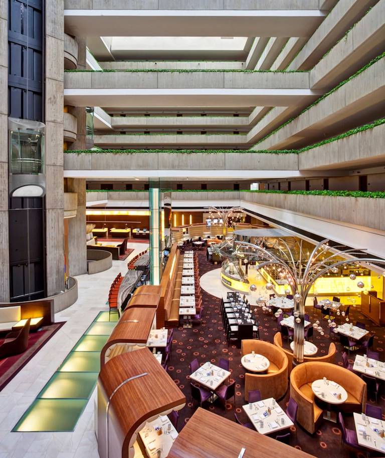 Hyatt Regency O'Hare