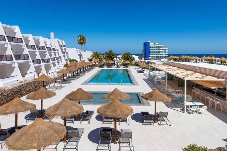 Sol Jandia Mar Aparthotel