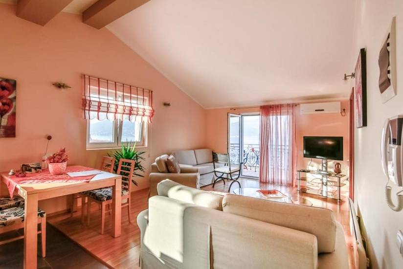 Vila Bel Mare (I) 3* Черногория, Будва