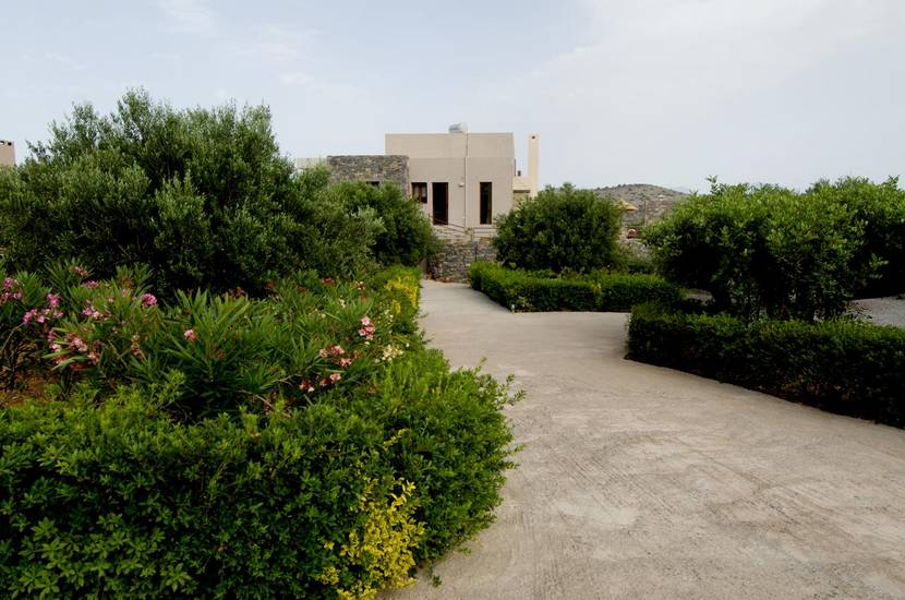 Blue Island Villa Греция, Крит