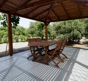 Отдых в Blue Island Villa - Греция, Крит