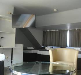 Отдых в City-Pension-Dortmund - Германия, Дортмунд