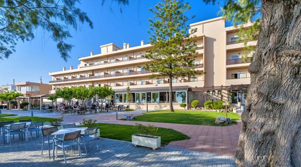 Santa Marina Amoudara 4* Греция, Ираклион
