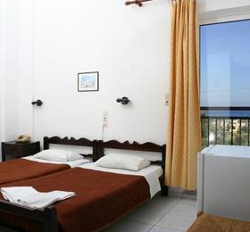Отдых в Santa Marina Amoudara - Греция, Ираклион