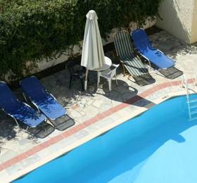 Туры в Santa Marina Amoudara в Греции