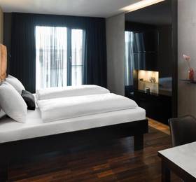 Hotel ZOE by AMANO Group в Берлине