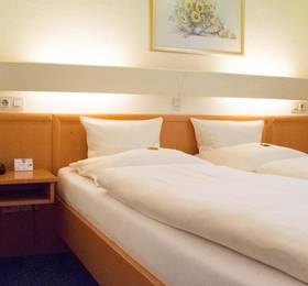 Отдых в Hotel Postkutsche - Германия, Дортмунд