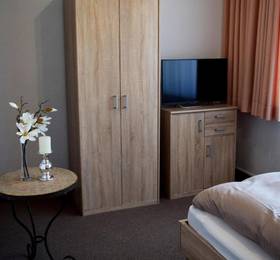 Отдых в Hotel- Restaurant Kerzans - Германия, Дортмунд