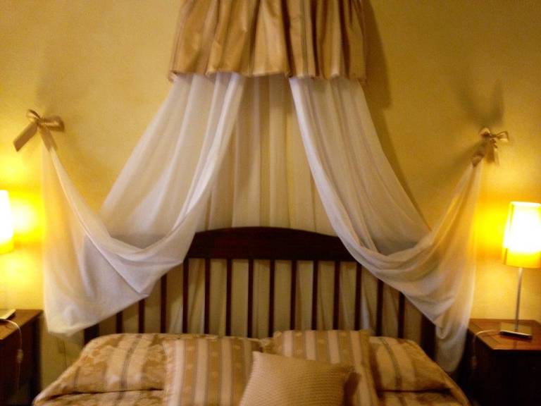 Hotel Tourist House