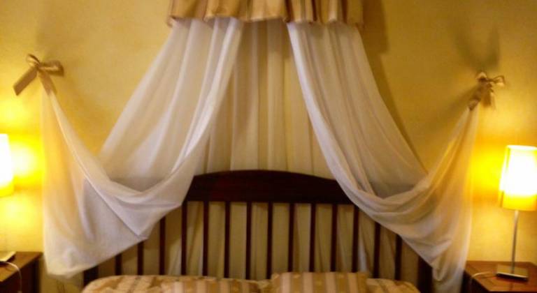 Hotel Tourist House