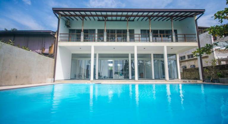 Casa Blue Ripple