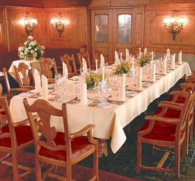 Отдых в Hotel Restaurant Hottche - Германия, Дормаген