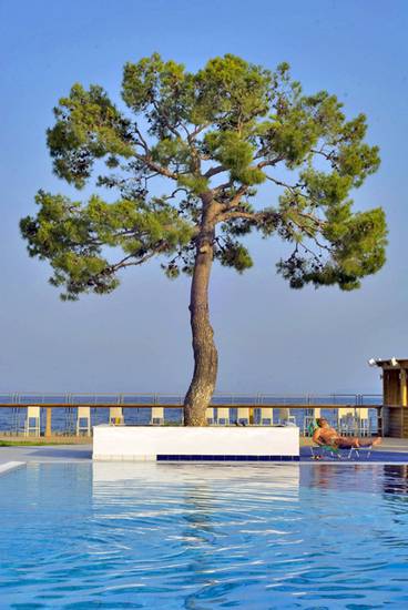 Kinetta Beach 4* Греция, Аттика