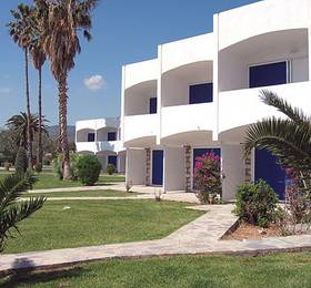 Kinetta Beach в Аттике