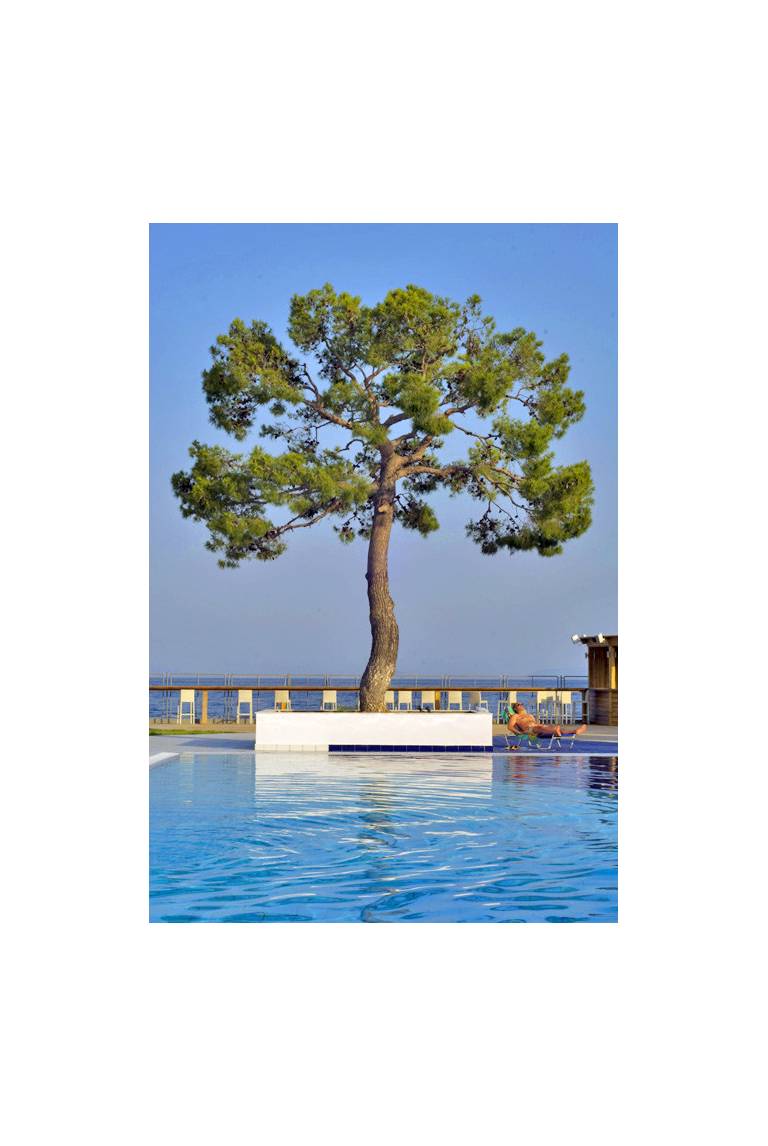 Kinetta Beach
