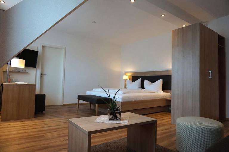 Flair Hotel Gruner Baum